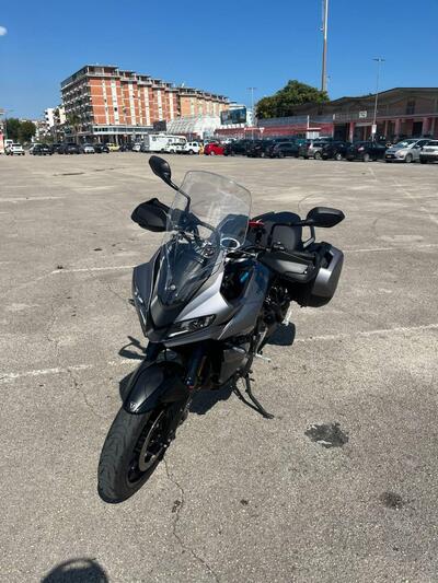 Triumph Tiger Sport 660 (2022 - 24) usata