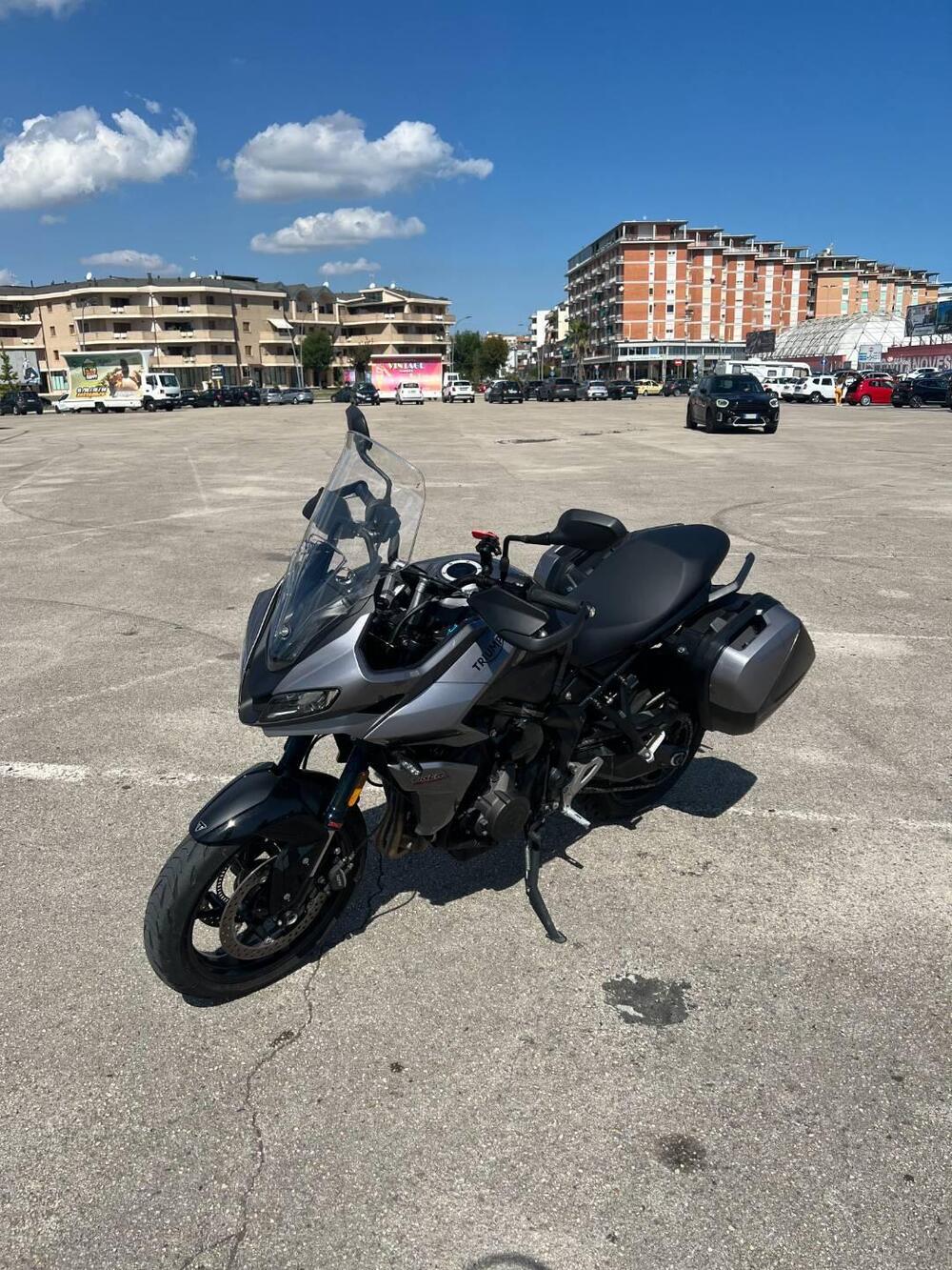 Triumph Tiger Sport 660 (2022 - 24) (3)