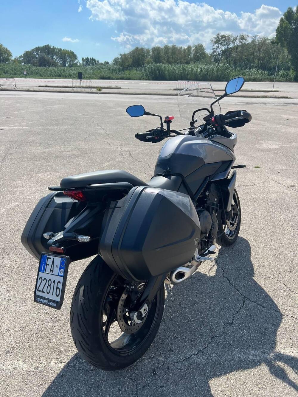 Triumph Tiger Sport 660 (2022 - 24) (5)