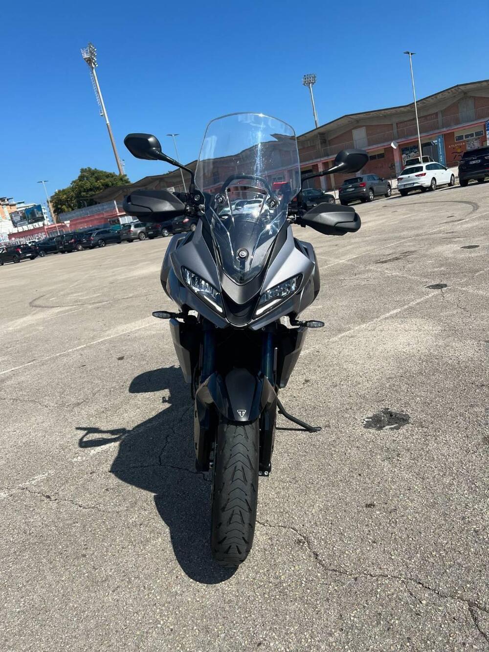 Triumph Tiger Sport 660 (2022 - 24) (6)