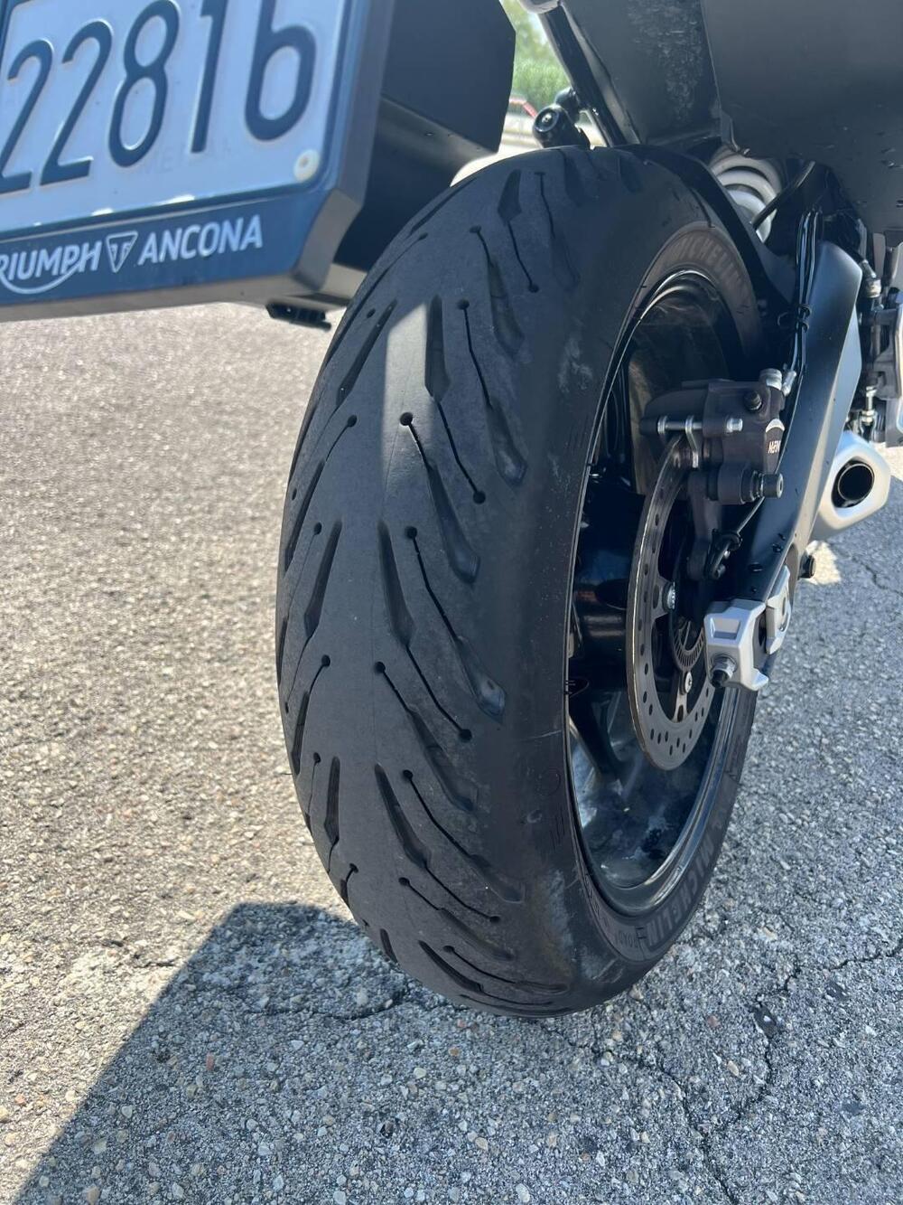 Triumph Tiger Sport 660 (2022 - 24) (8)