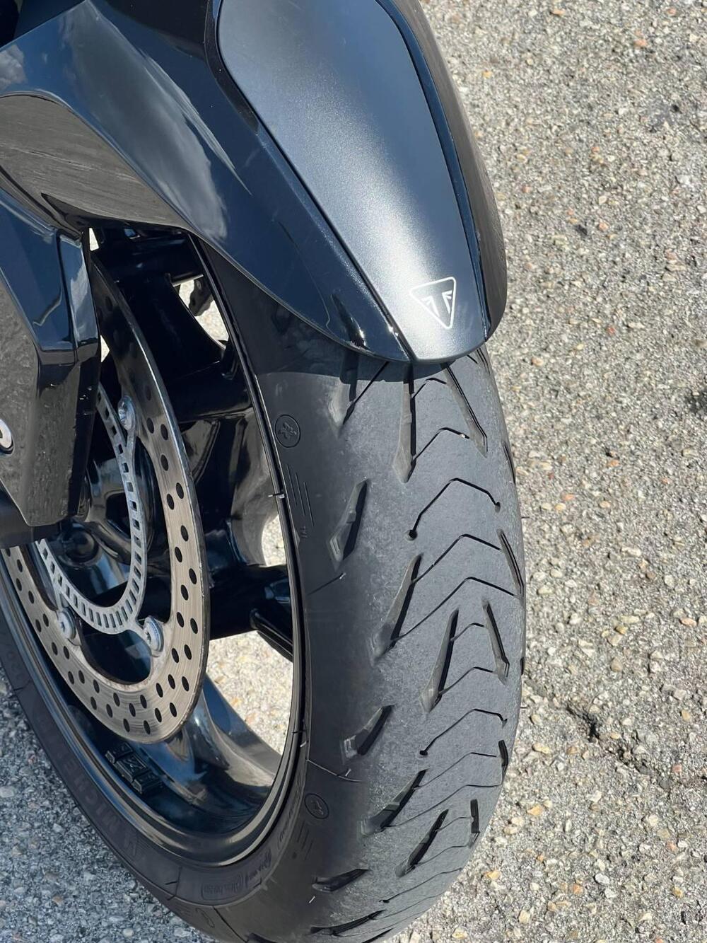 Triumph Tiger Sport 660 (2022 - 24) (9)