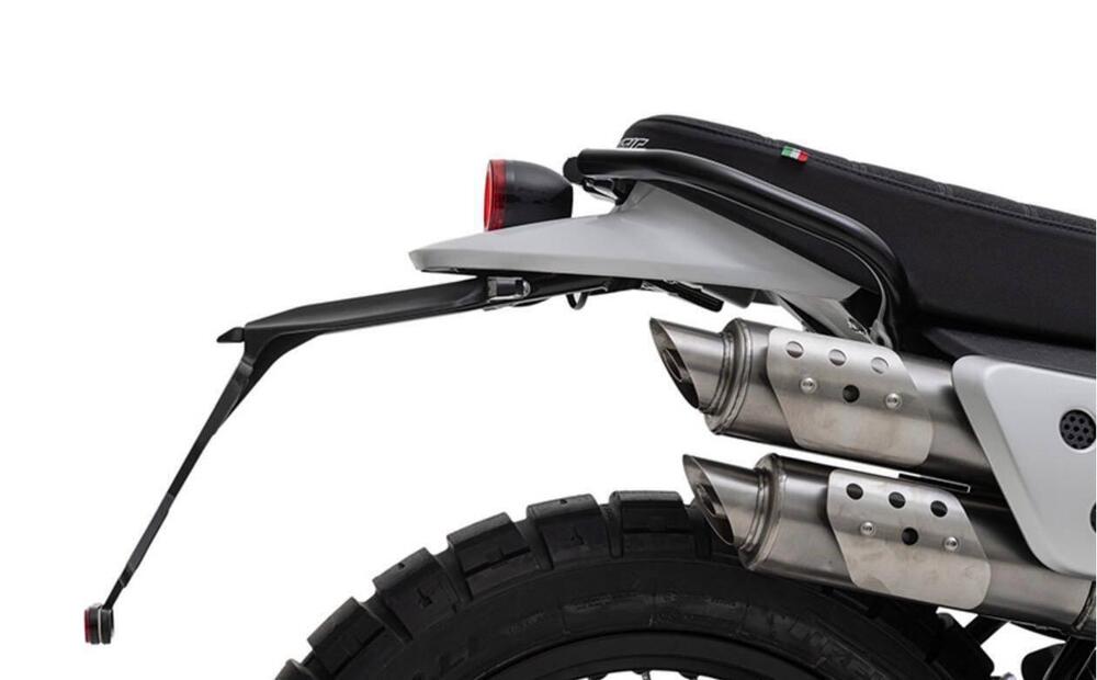 Fantic Motor Caballero 500 Scrambler (2025 - 26) (6)