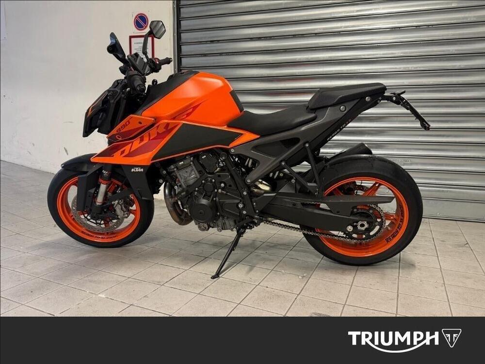 KTM 990 Duke (2024 - 26) (2)