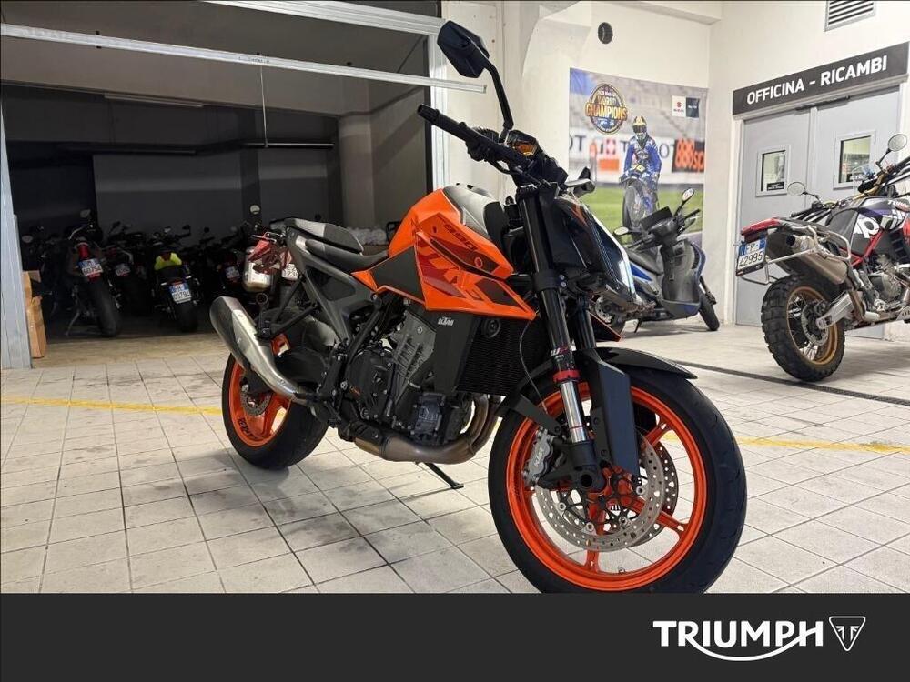 KTM 990 Duke (2024 - 26) (5)