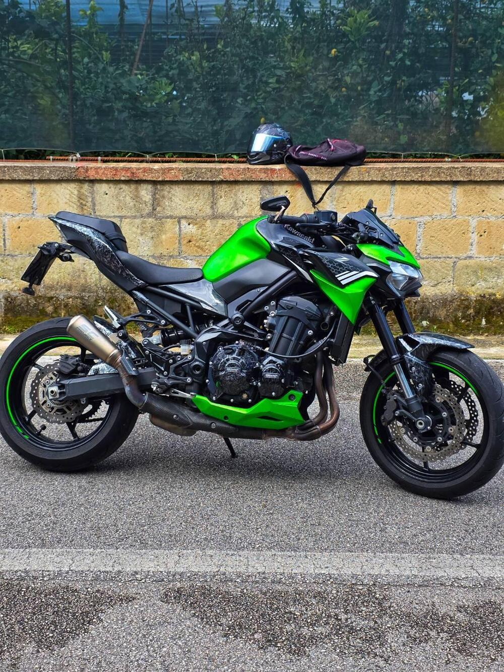Kawasaki Z 900 A2 (2020) (2)