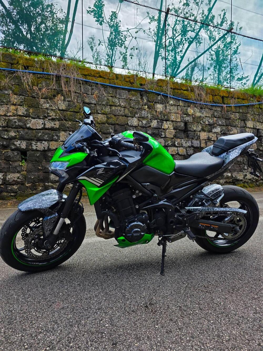 Kawasaki Z 900 A2 (2020) (3)