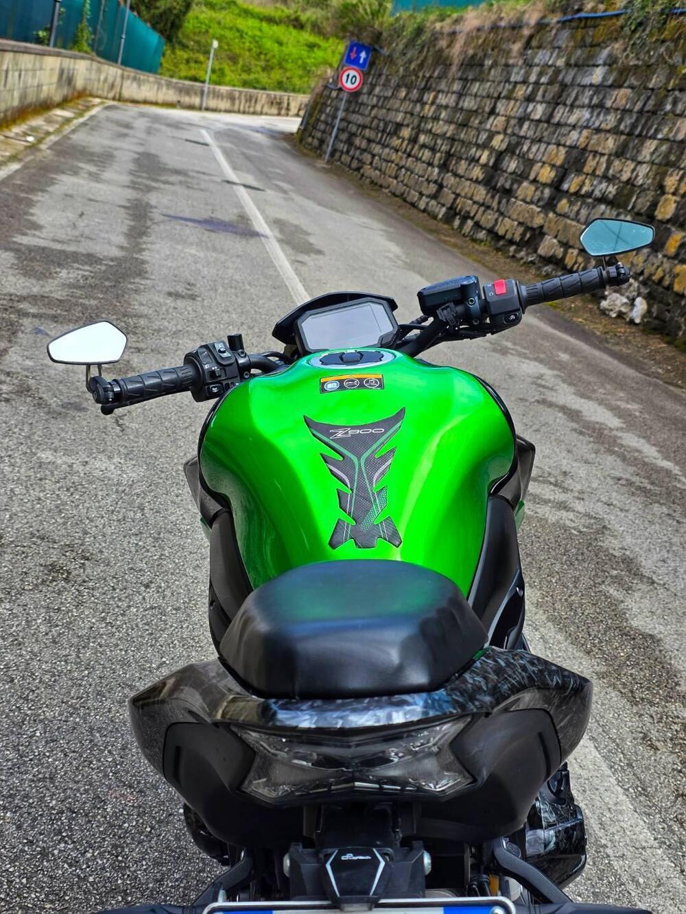 Kawasaki Z 900 A2 (2020) (5)