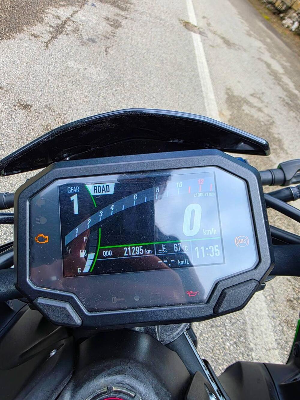 Kawasaki Z 900 A2 (2020) (6)