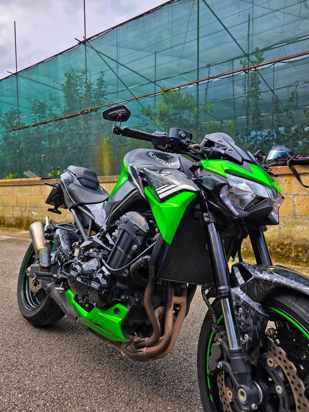 Kawasaki Z 900 A2 (2020) (7)