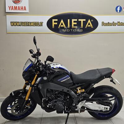 Yamaha MT-09 SP (2021 - 23) usata
