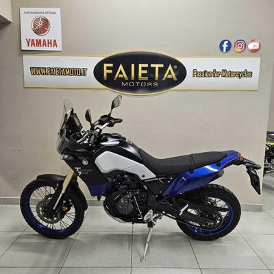 Yamaha T&eacute;n&eacute;r&eacute; 700 (2019 - 20) usata