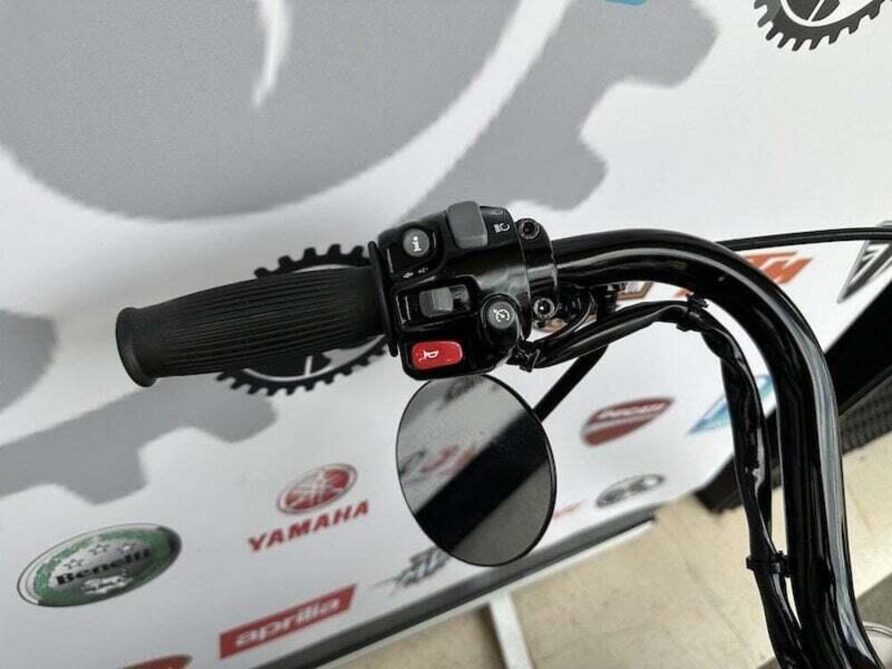 Triumph Bonneville Speedmaster 1200 (2018 - 20) (19)