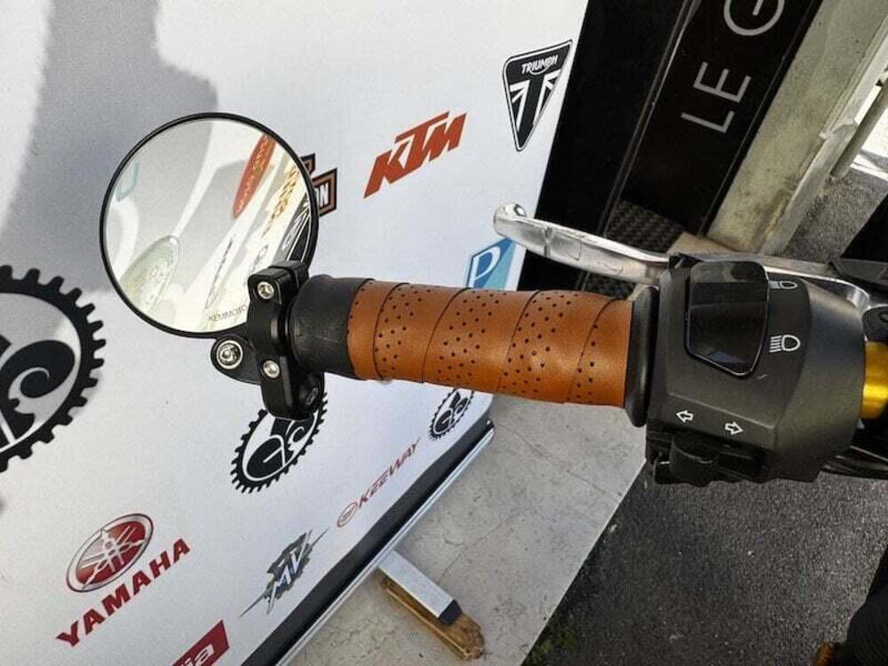 Benelli Imperiale 400 (2021 - 25) (19)