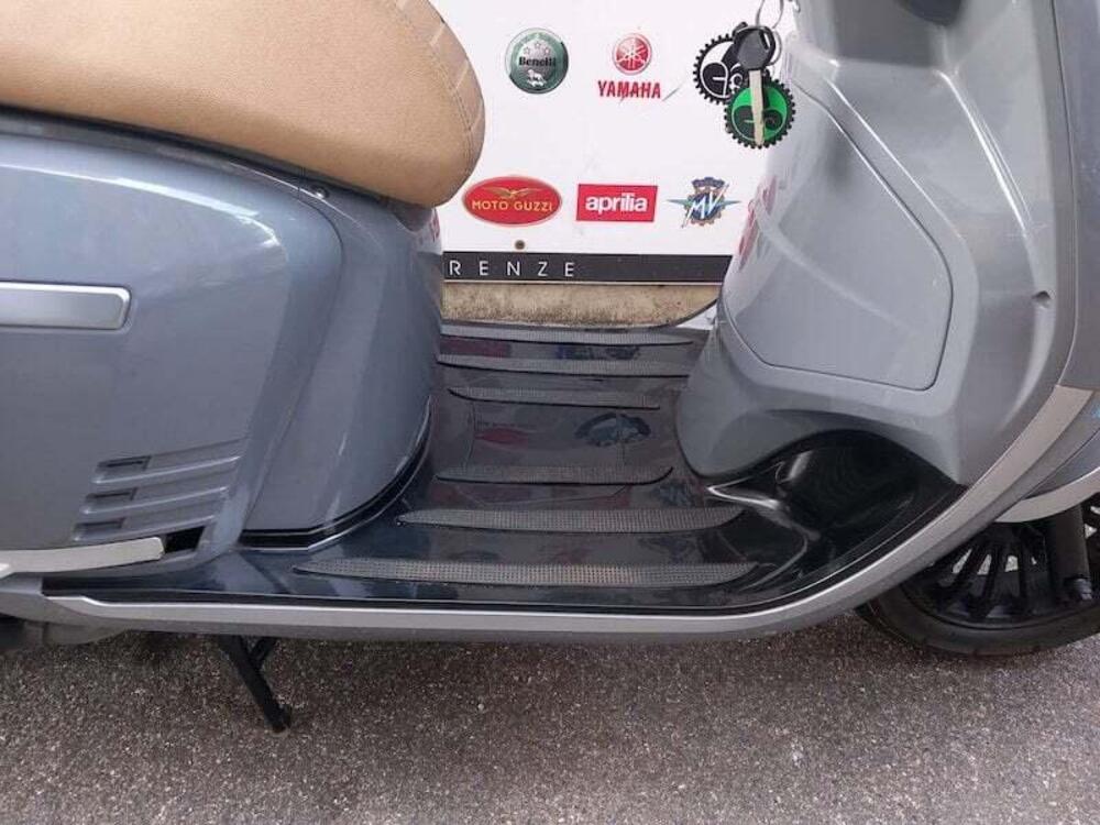 Keeway Motor Iskia 125 (2023 - 26) (9)