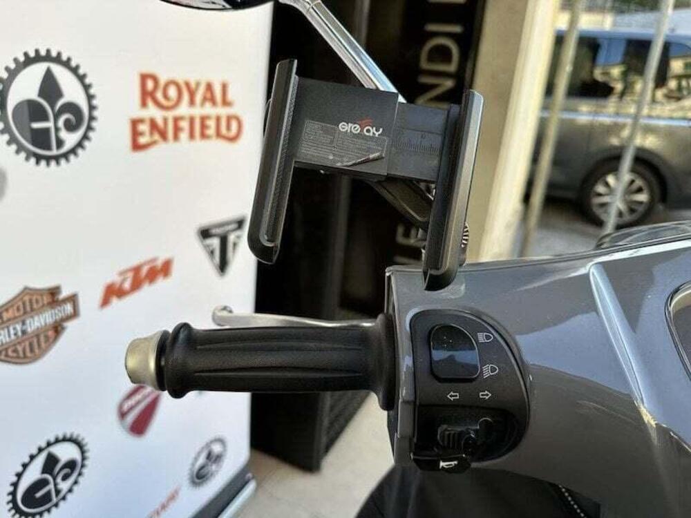 Keeway Motor Iskia 125 (2023 - 26) (15)