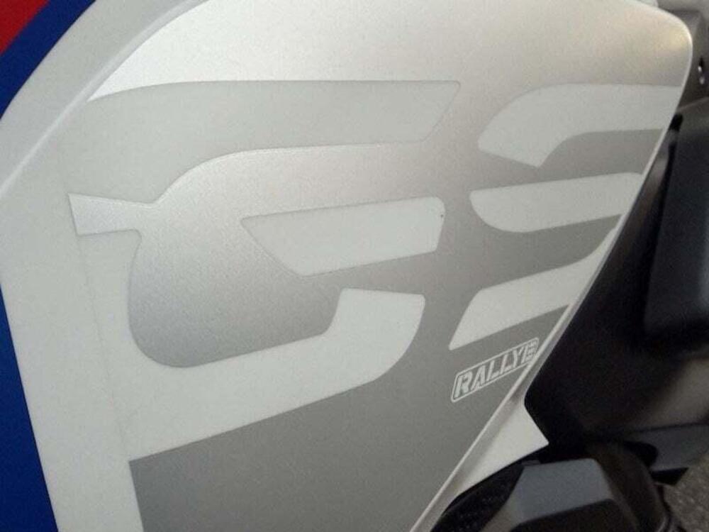 Bmw R 1250 GS (2021 - 24) (8)