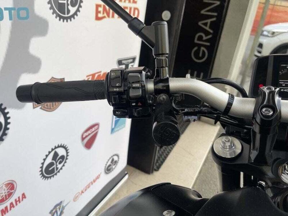 Yamaha MT-09 (2021 - 23) (19)