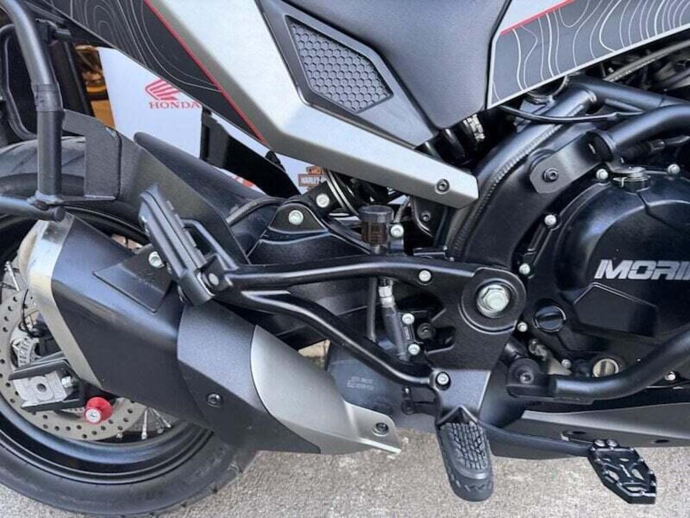 Moto Morini X-Cape 650 (2021 - 26) (7)
