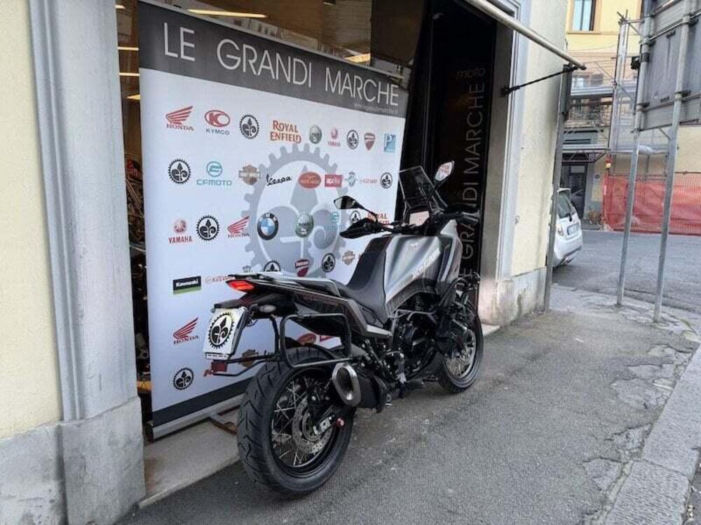 Moto Morini X-Cape 650 (2021 - 26) (15)