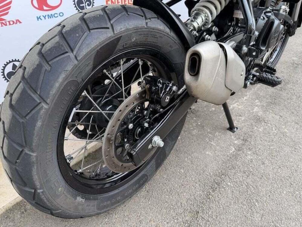 Royal Enfield Himalayan 450 (2024 - 26) (2)