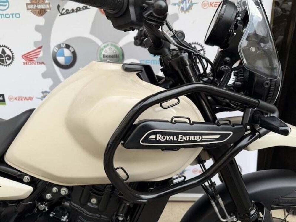 Royal Enfield Himalayan 450 (2024 - 26) (7)