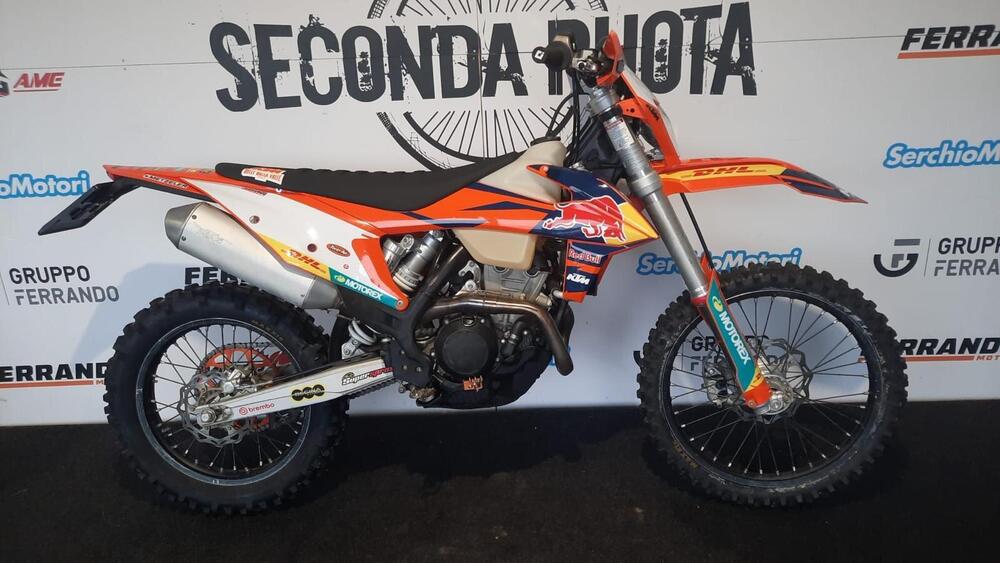 KTM 350 EXC-F (2022)