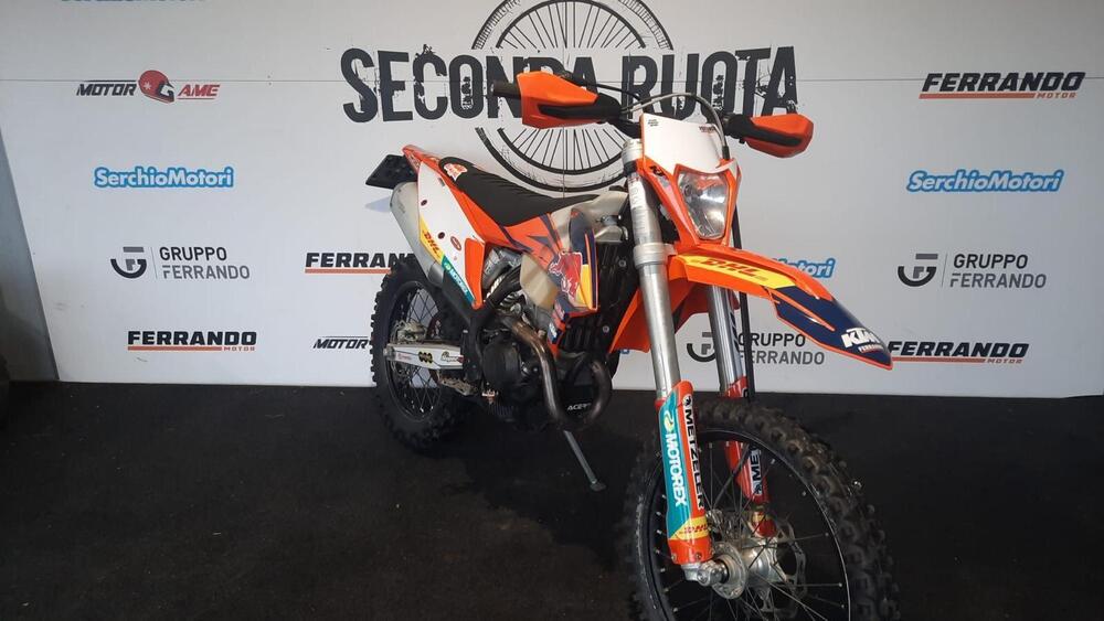 KTM 350 EXC-F (2022) (2)
