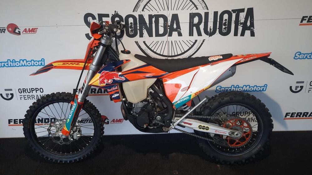 KTM 350 EXC-F (2022) (3)