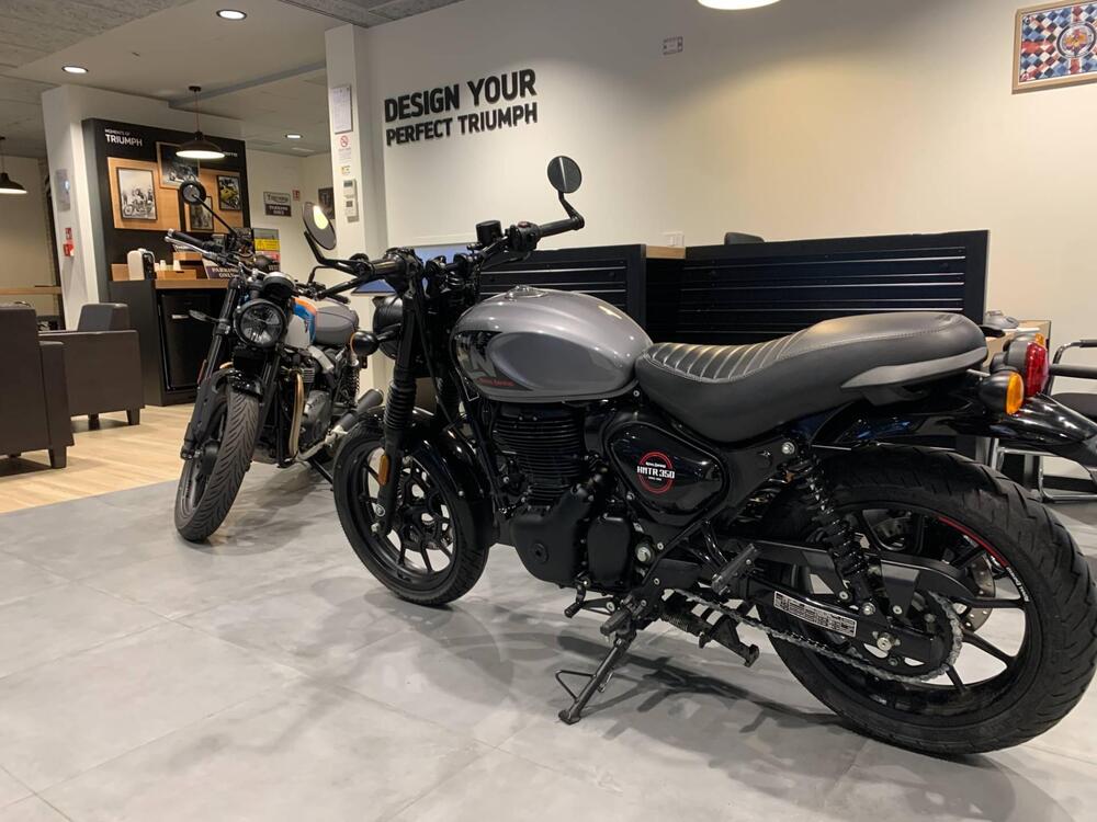 Royal Enfield HNTR 350 (2022 - 26) (2)