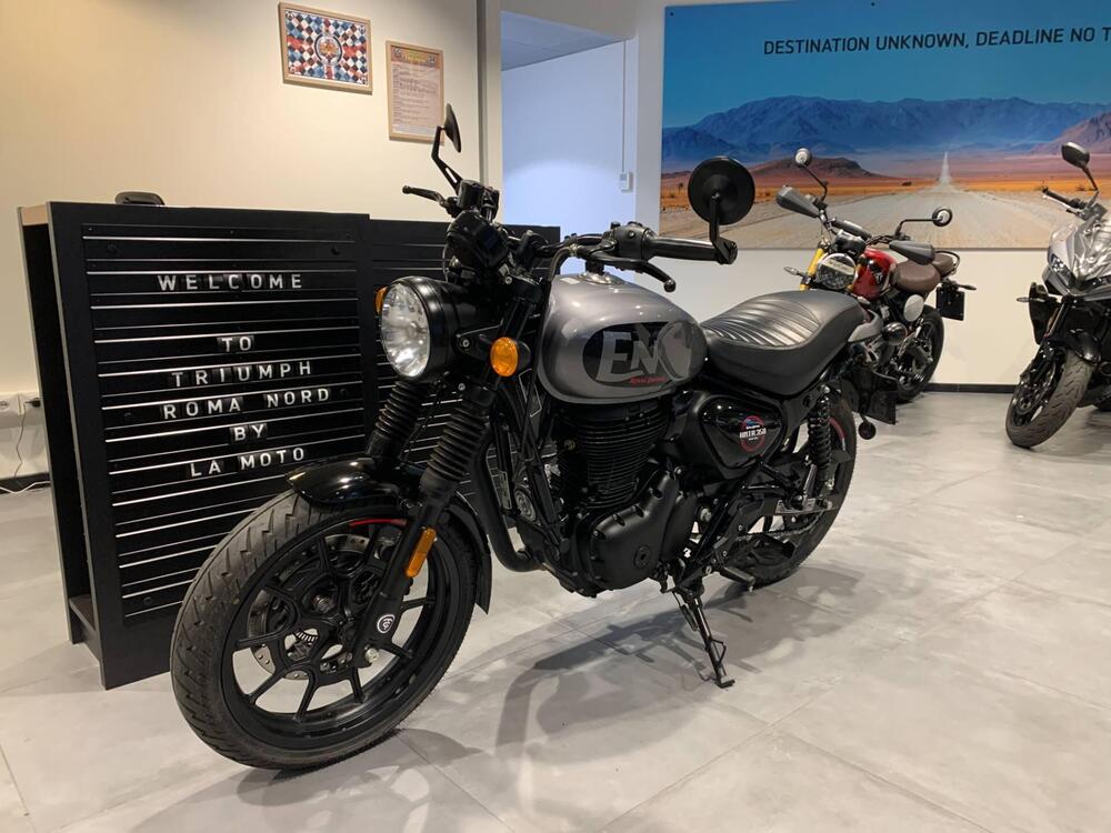 Royal Enfield HNTR 350 (2022 - 26) (4)