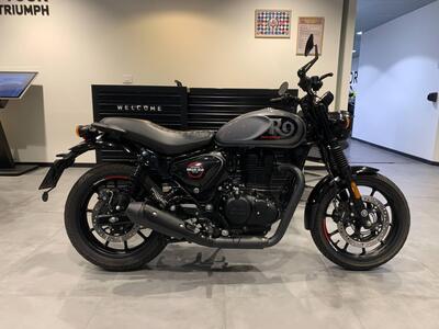 Royal Enfield HNTR 350 (2022 - 26) usata