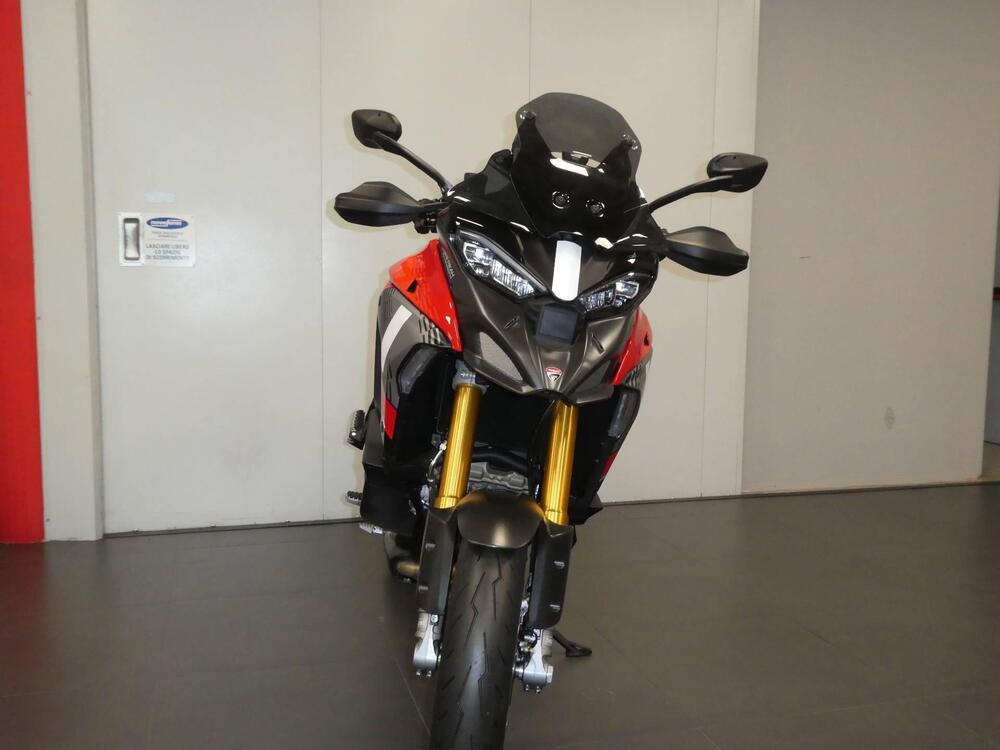 Ducati Multistrada V4 Pikes Peak (2025 - 26) (2)