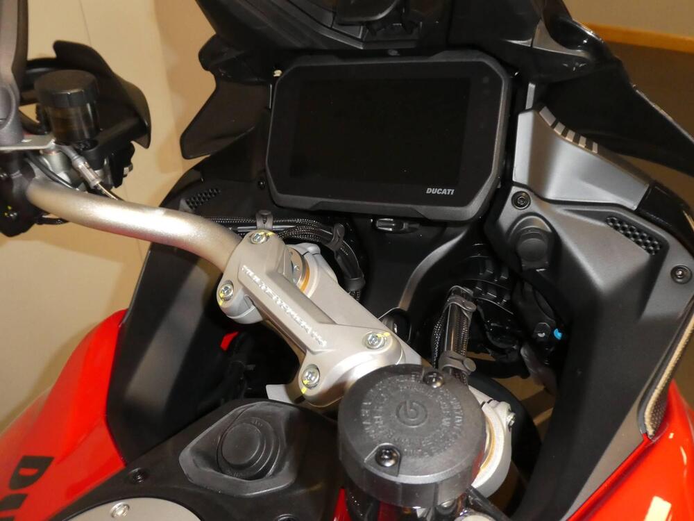 Ducati Multistrada V4 Pikes Peak (2025 - 26) (4)