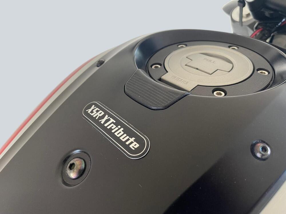 Yamaha XSR 700 XTribute (2019 - 20) (8)