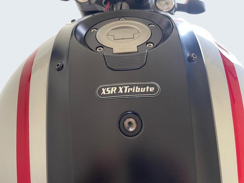 Yamaha XSR 700 XTribute (2019 - 20) (10)
