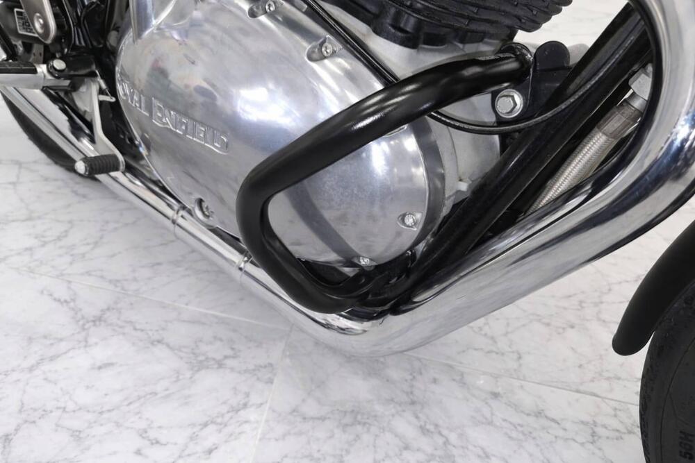 Royal Enfield Continental GT 650 (2021 - 26) (9)