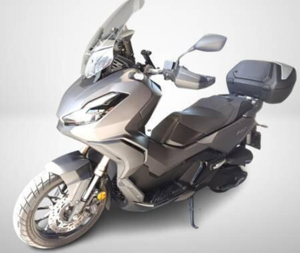 Honda ADV 350 (2022 - 24)
