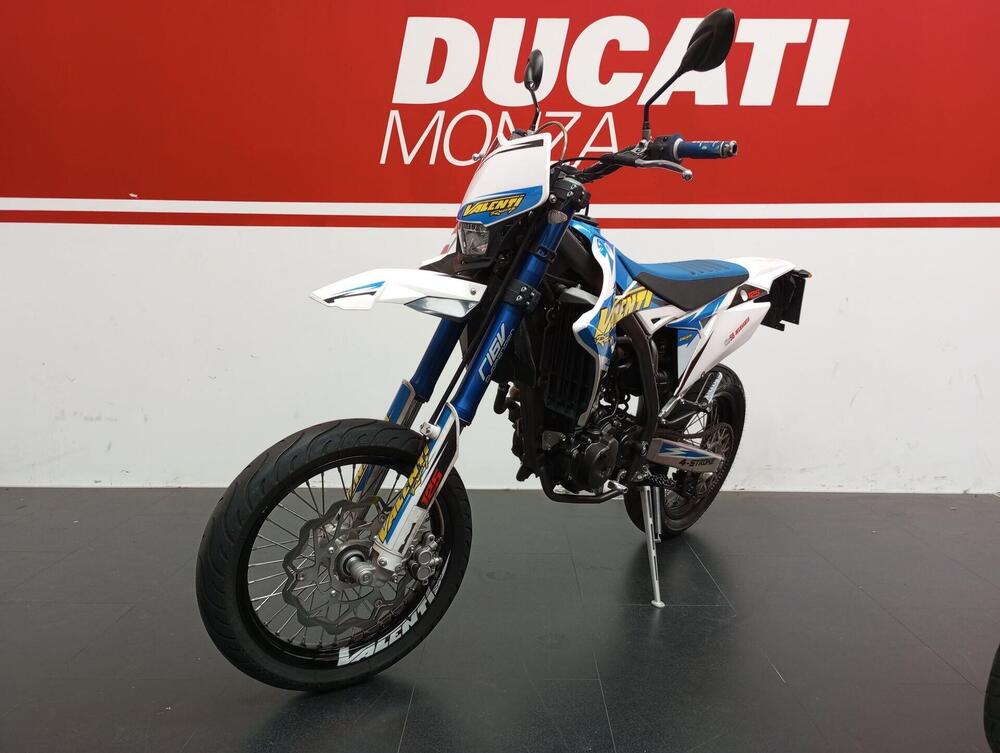 Valenti Racing SM 125 Z (2023 - 26) (4)