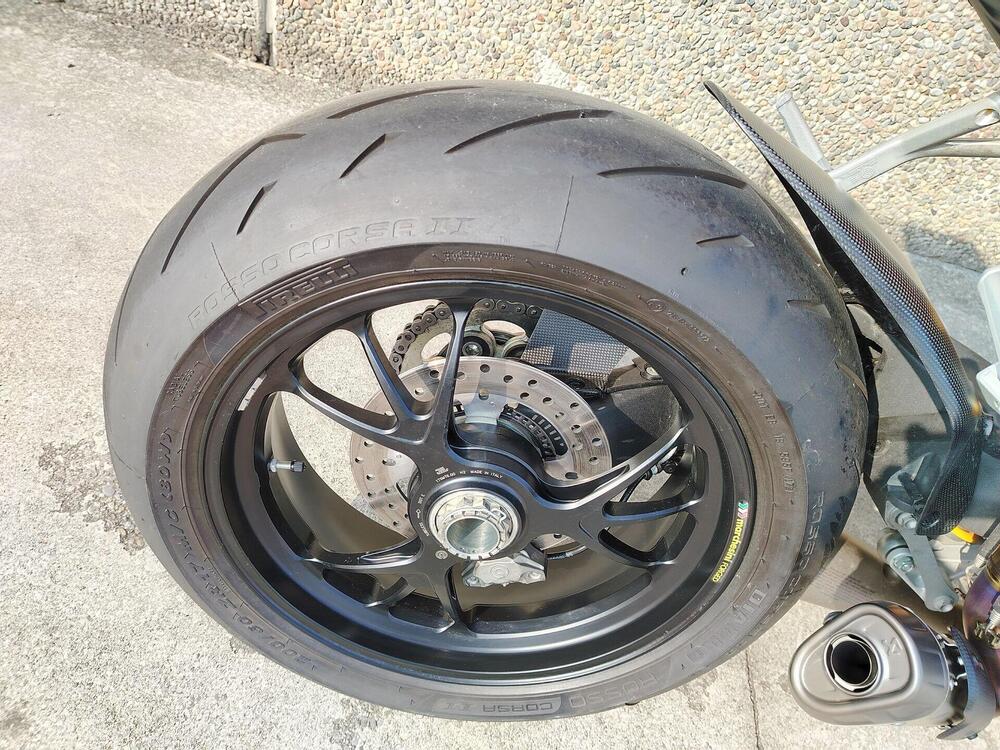 Ducati Streetfighter V4 1100 S (2021 - 22) (6)