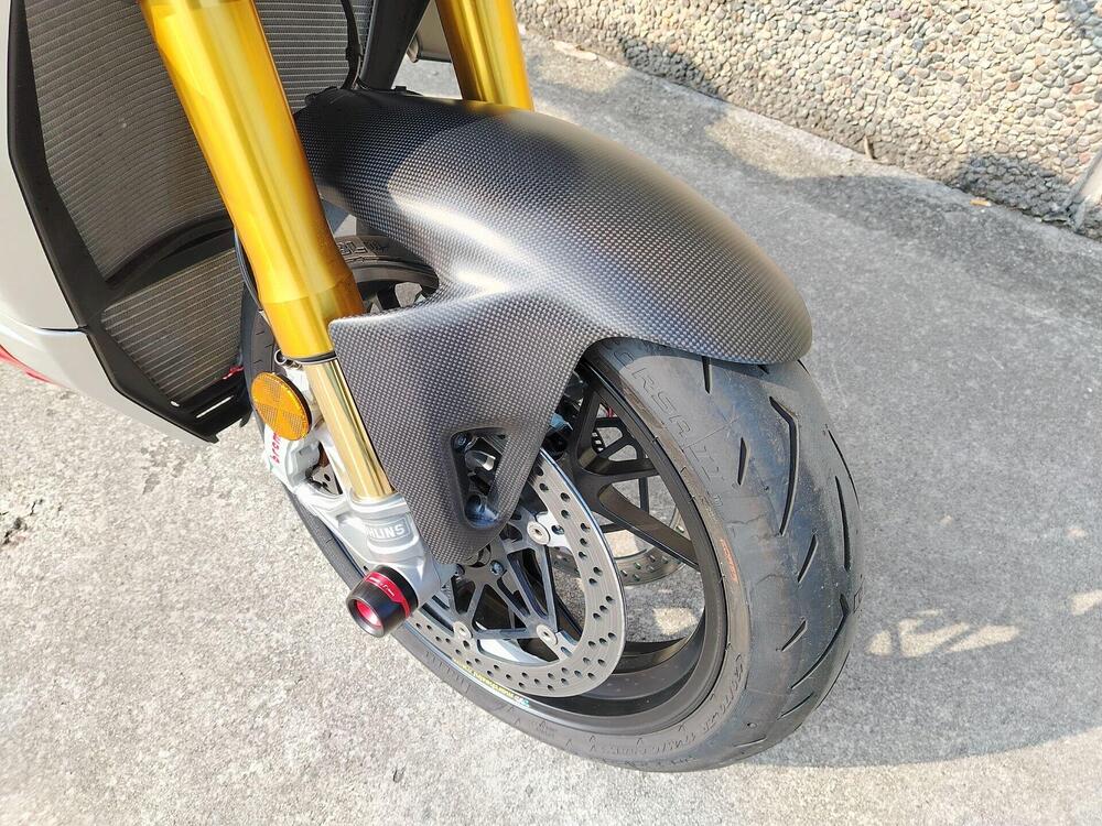 Ducati Streetfighter V4 1100 S (2021 - 22) (13)