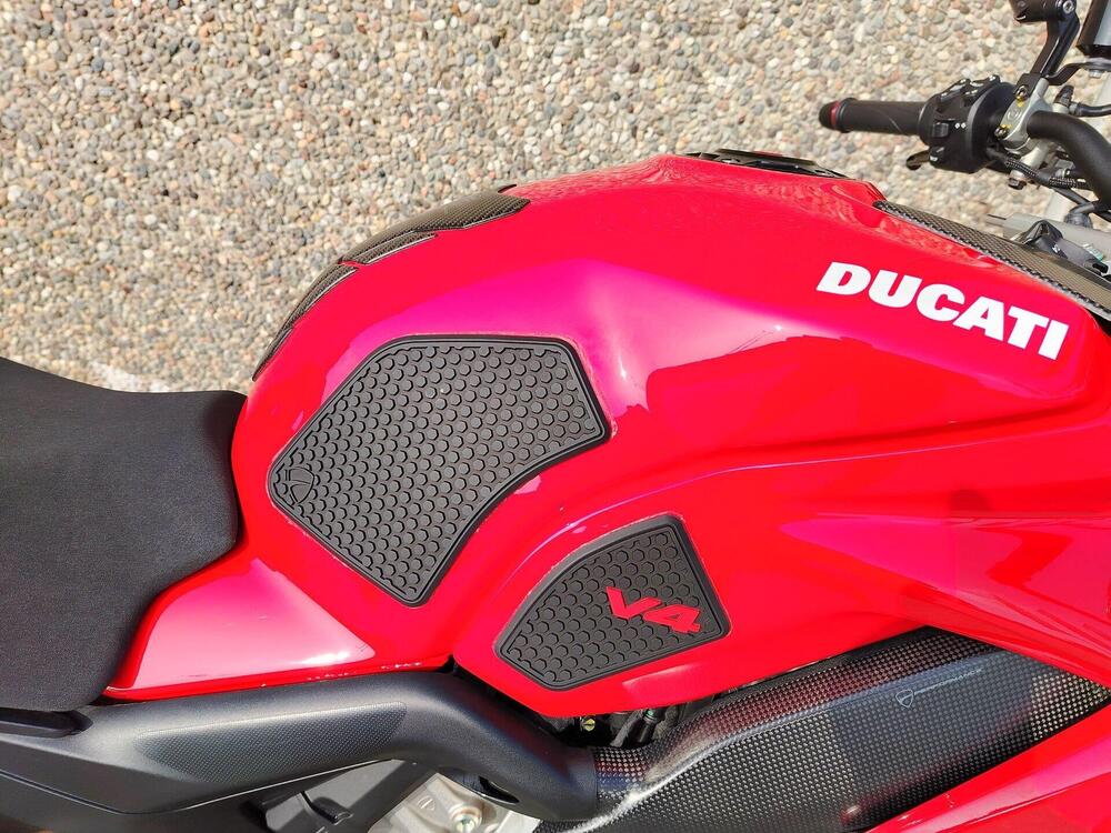 Ducati Streetfighter V4 1100 S (2021 - 22) (15)