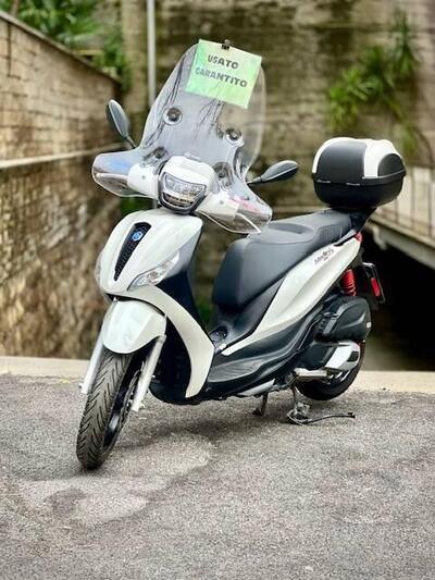 Piaggio Medley 150 ABS (2021 - 25) usata