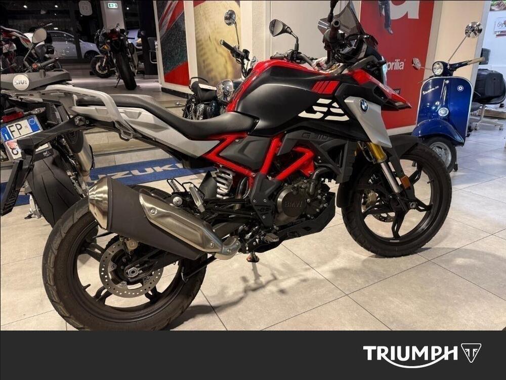 Bmw G 310 GS (2021 - 25) (3)