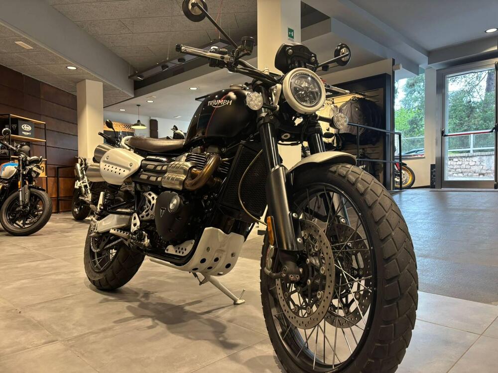 Triumph Scrambler 1200 XC (2019 - 20) (4)