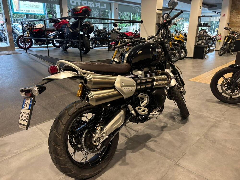 Triumph Scrambler 1200 XC (2019 - 20) (6)