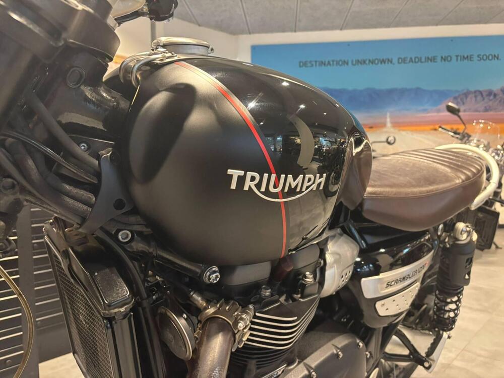 Triumph Scrambler 1200 XC (2019 - 20) (7)