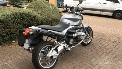 Bmw R 1200 R (2006 - 11) usata