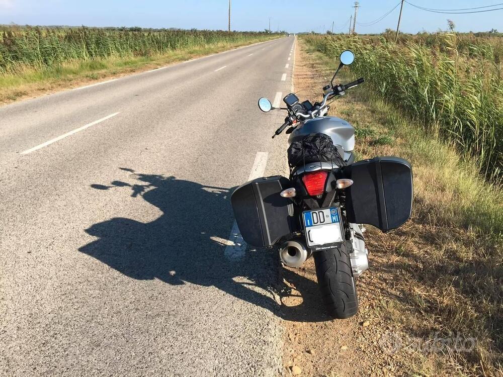 Bmw R 1200 R (2006 - 11) (3)