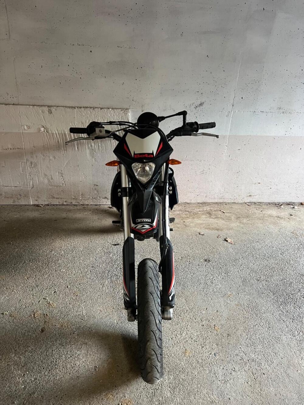 Betamotor RR 125 4T Motard LC (2018 - 20) (5)